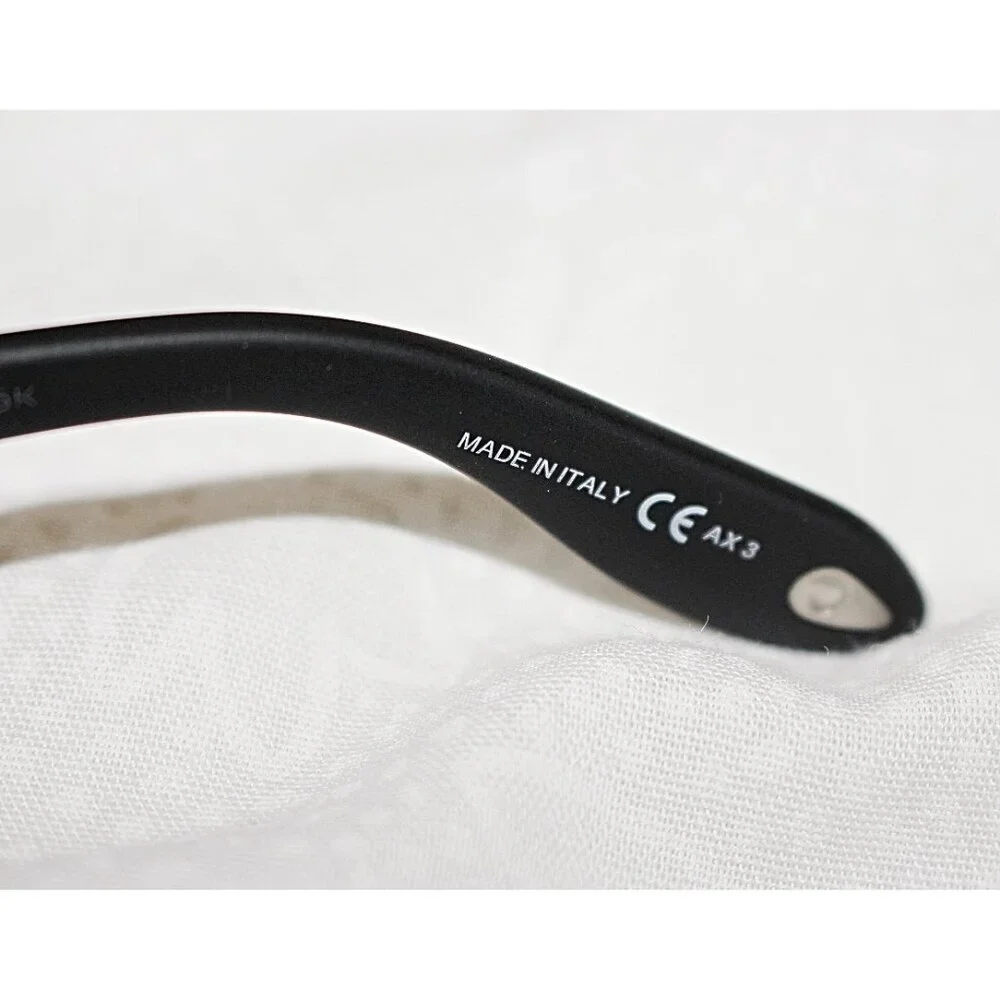 Givenchy visor also
